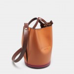 Bucket bag