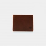 Leather wallet