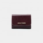 Rectangular wallet