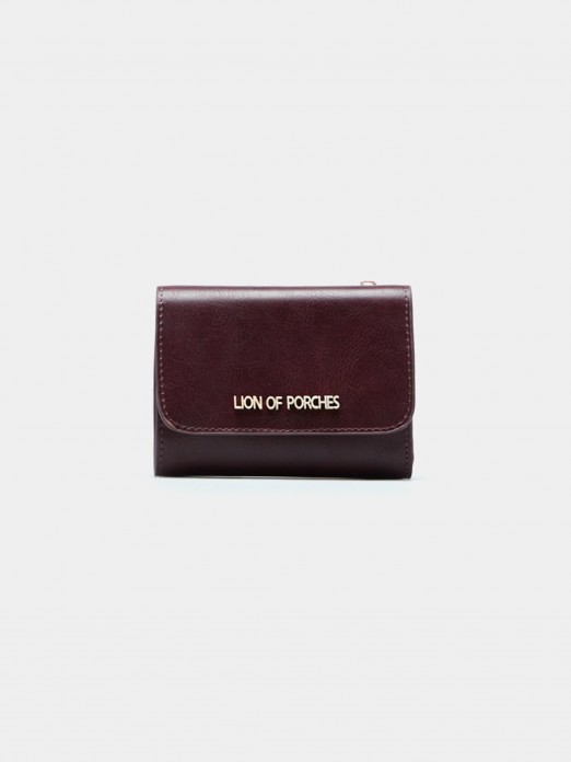 Rectangular wallet