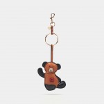 Bear keychain