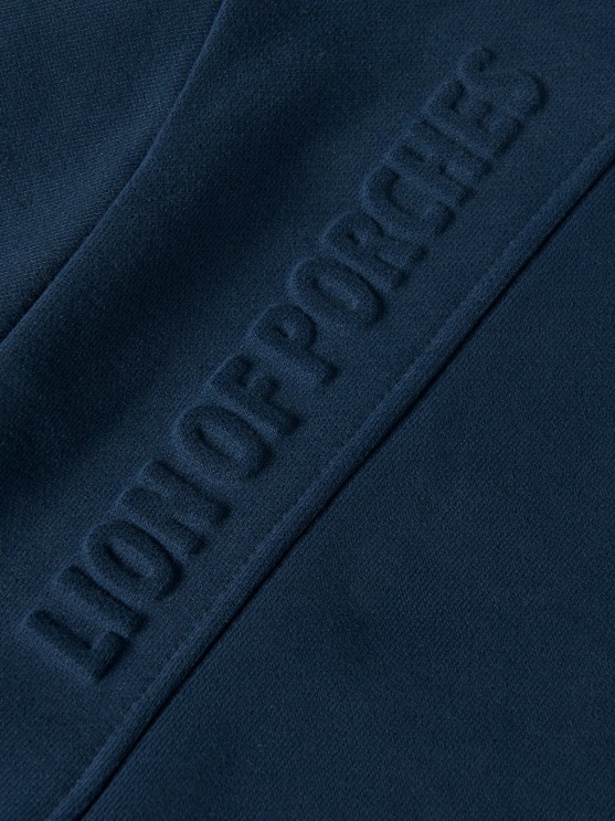 Sweater de algodo