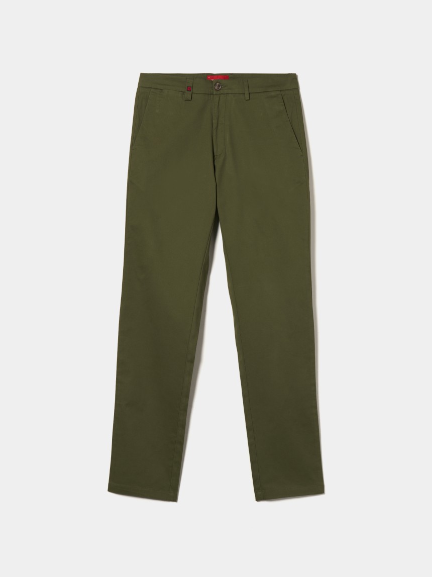 Cal�as chino