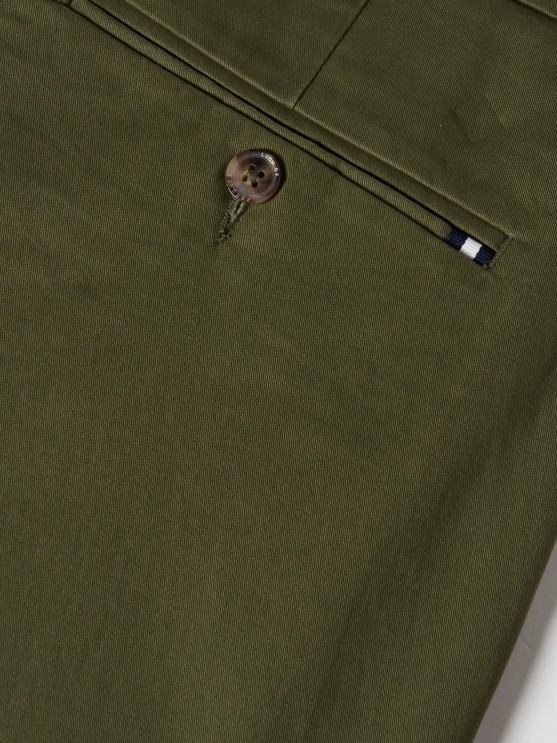 Calas chino