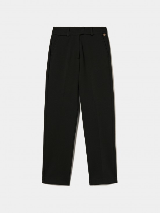 Chino trousers