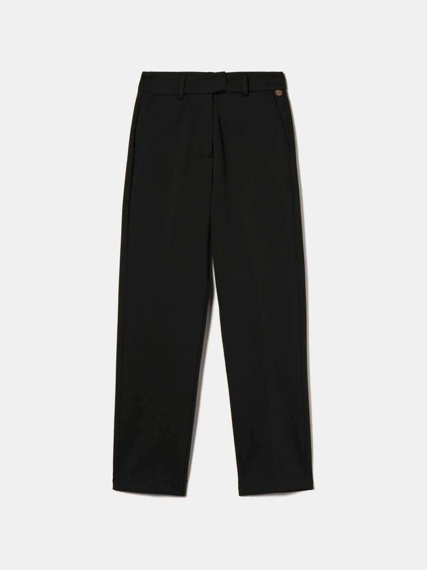 Chino trousers