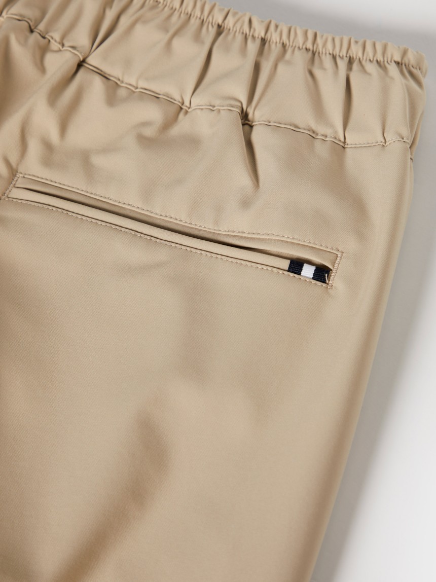 Cal�as jogger malha t�cnica