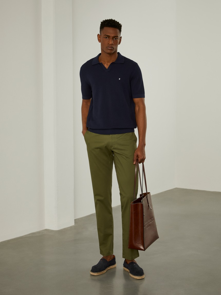 Cal�as chino