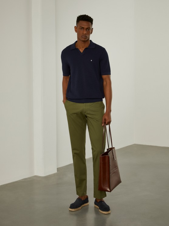 Calas chino