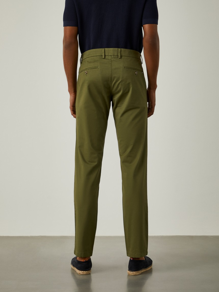 Cal�as chino