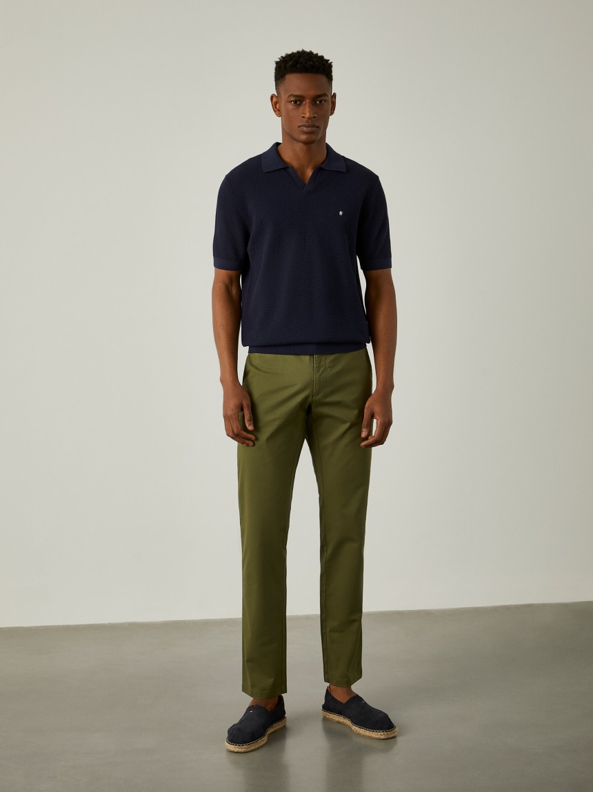 Cal�as chino