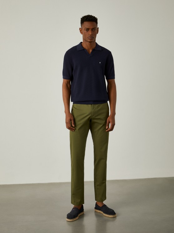 Calas chino