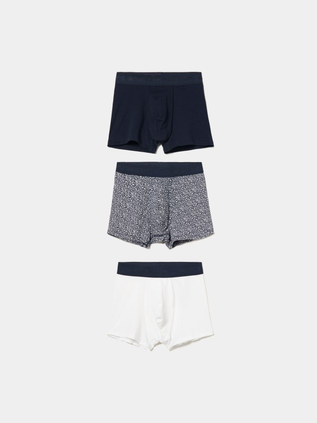 Pack de boxers