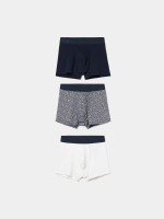 Pack de boxers