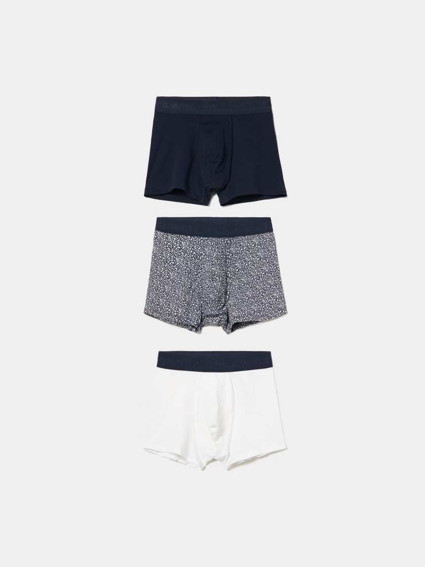 Pack de boxers