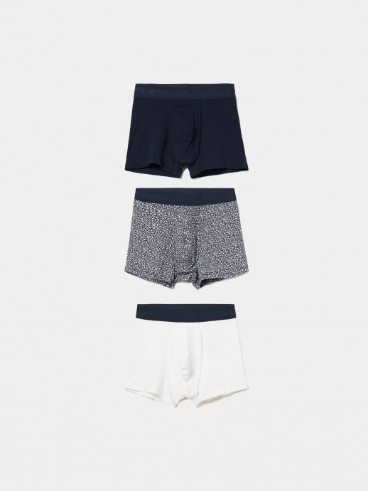 Pack de boxers