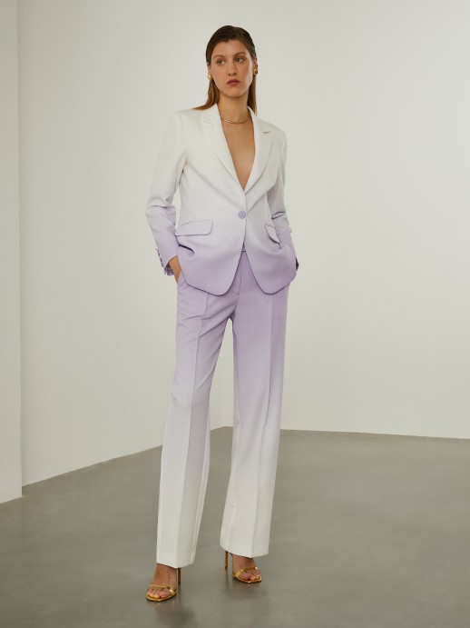 Classic pants