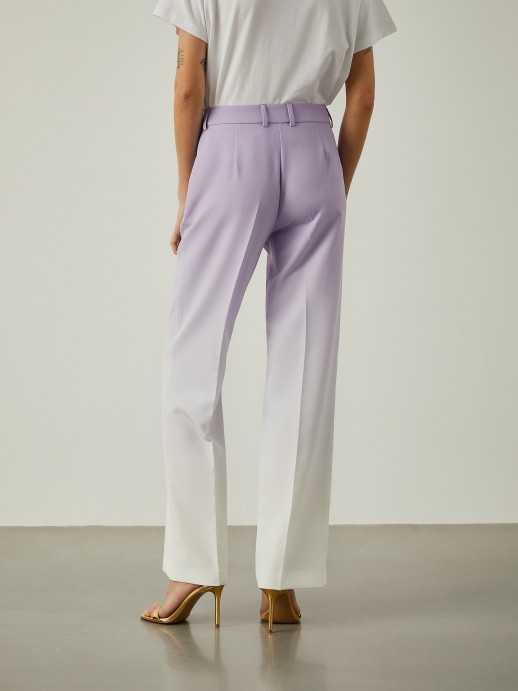 Classic pants Classic pants