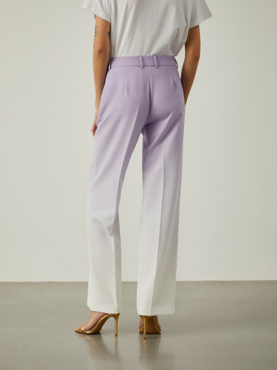 Classic pants