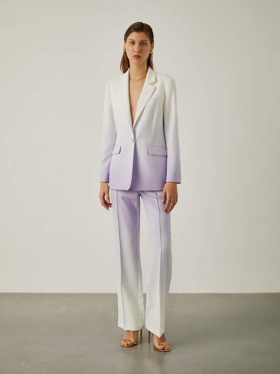 Classic pants