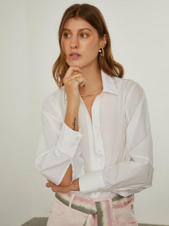 Classic shirt