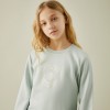 Sweater com estampado