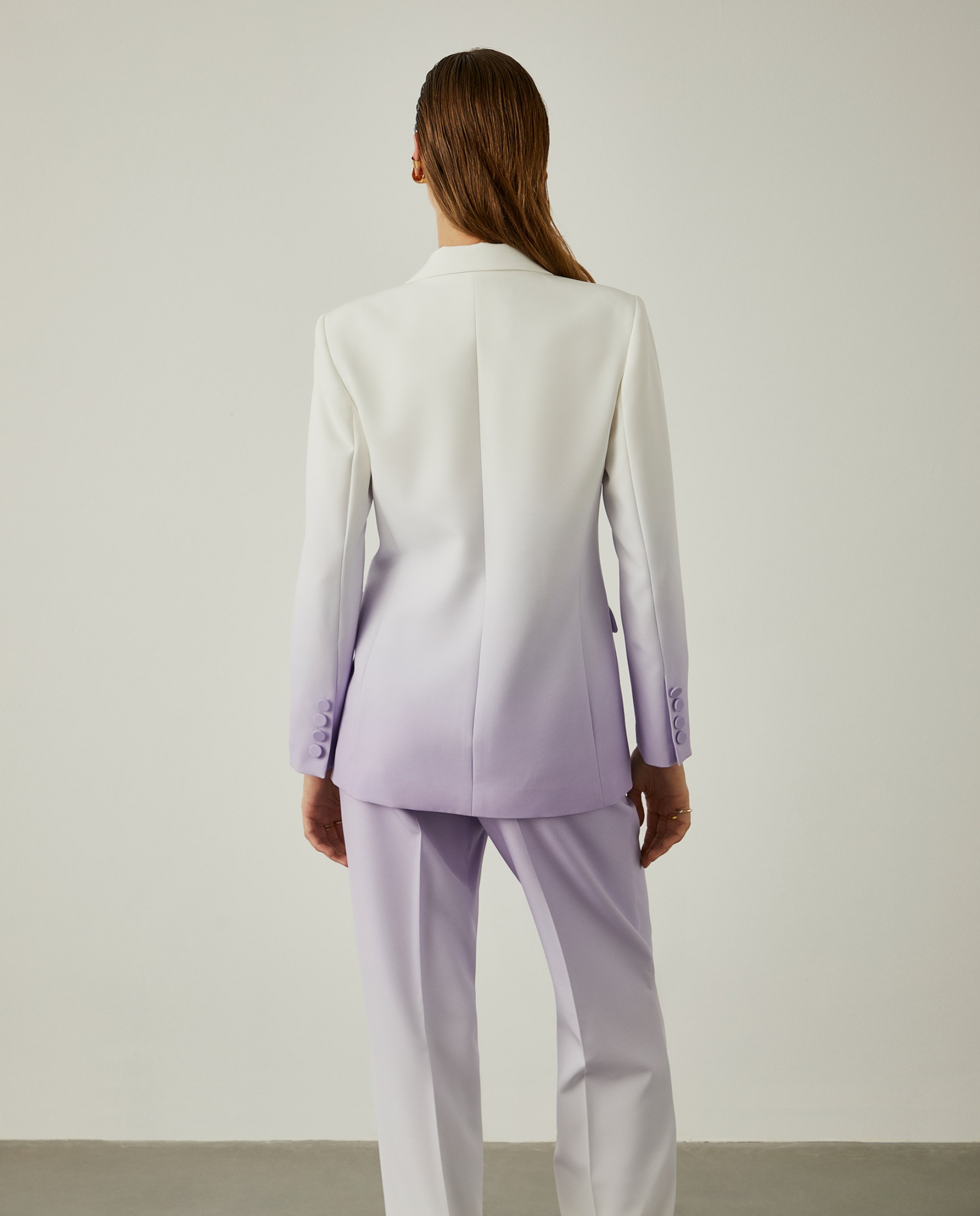 Classic blazer