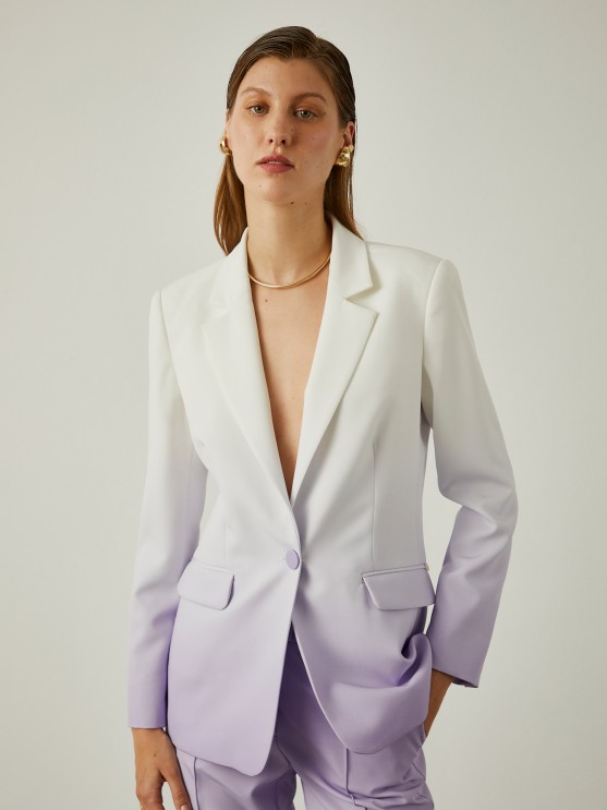 Classic blazer
