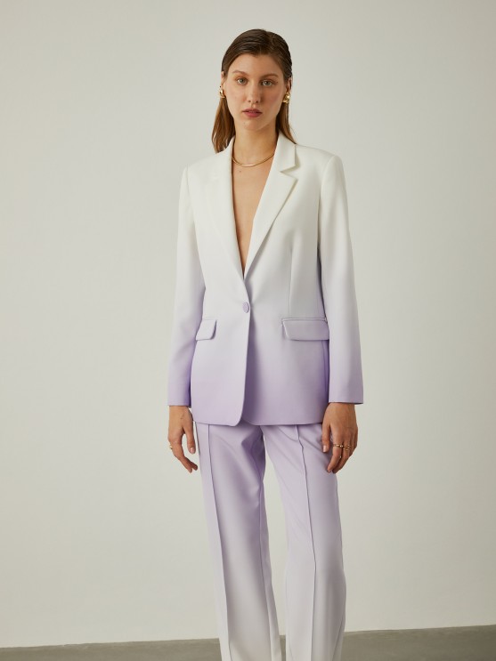 Classic blazer