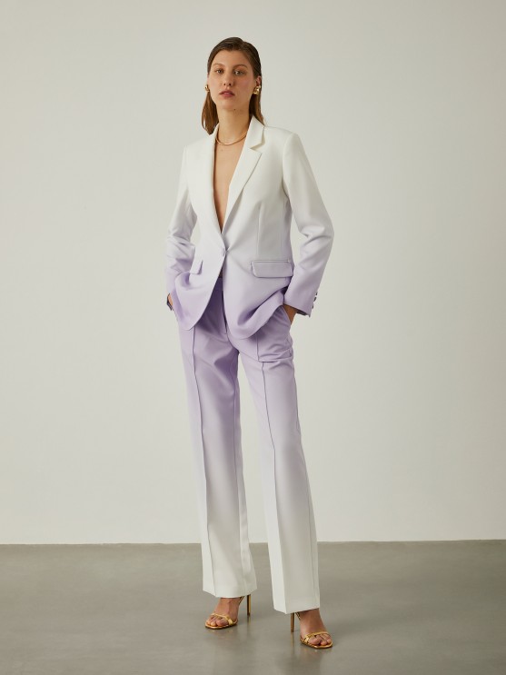 Classic blazer