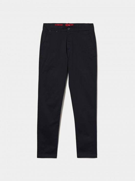 Chino trousers