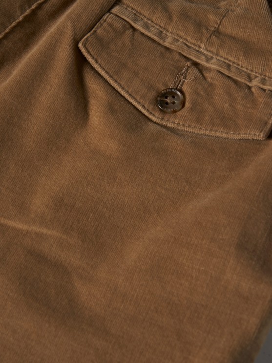 Pantalones bombazinos