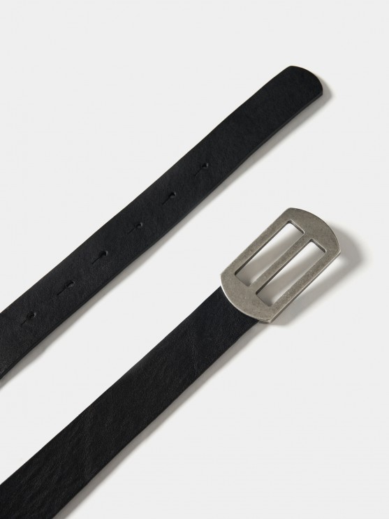 Lion of Porches x Paatiff Belt