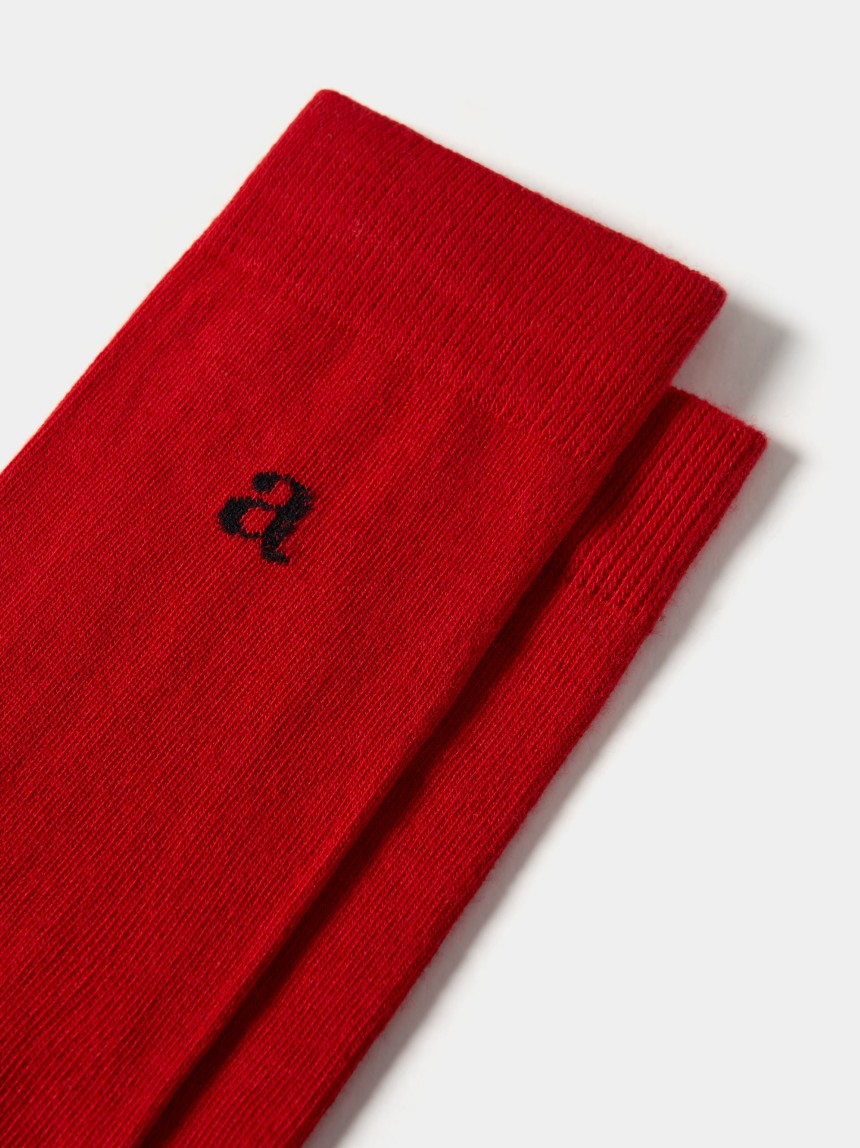 Lion of Porches x Paatiff Socks