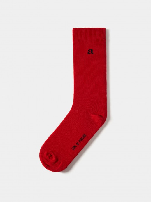 Lion of Porches x Paatiff Socks