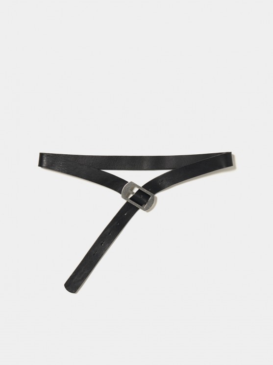 Lion of Porches x Paatiff Belt
