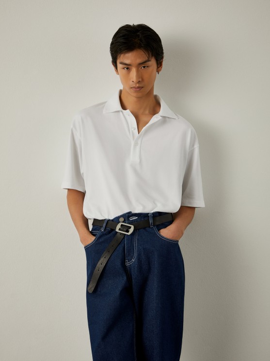 Lion of Porches x Paatiff Belt
