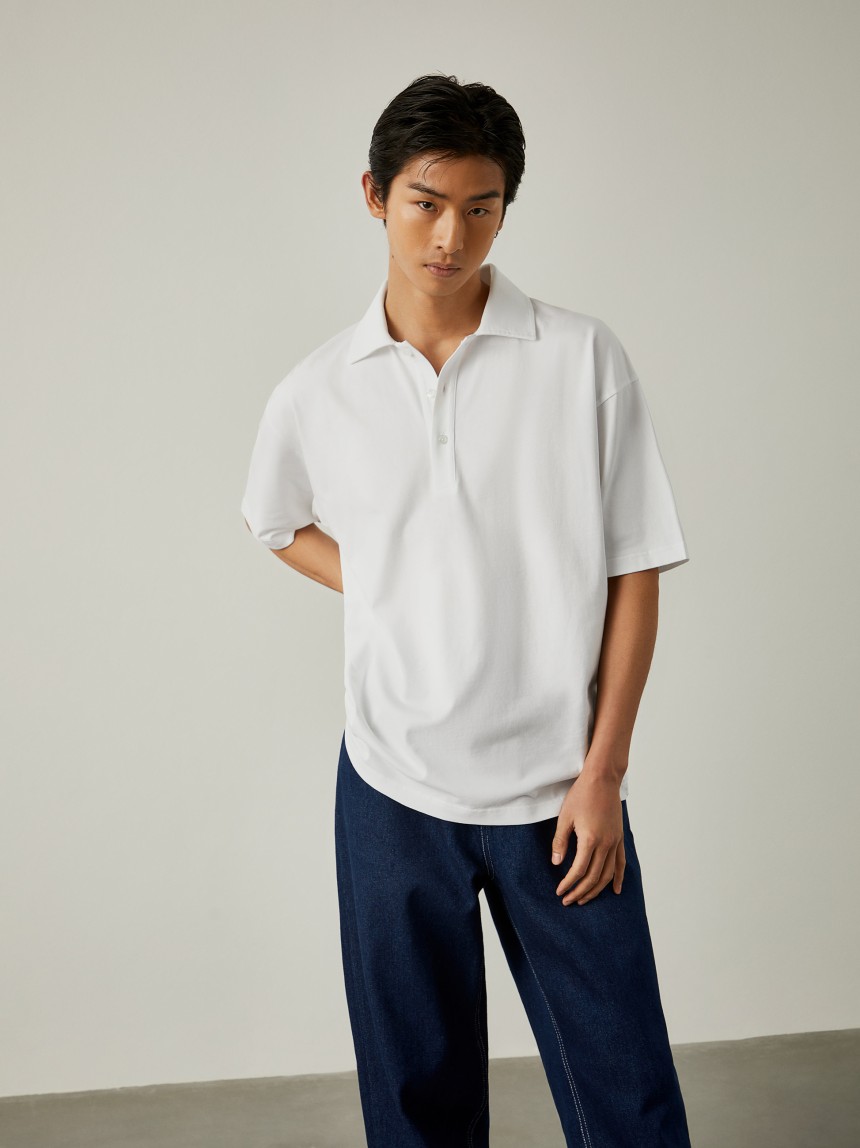 Polo Lion of Porches x Paatiff
