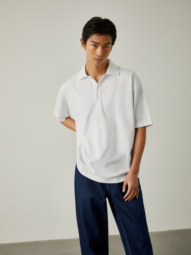 Polo Lion of Porches x Paatiff