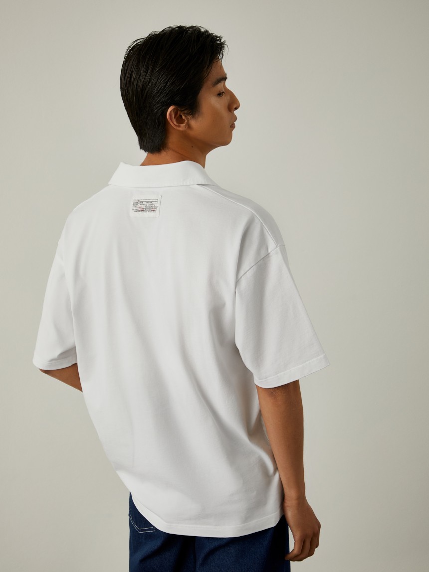 Polo Lion of Porches x Paatiff