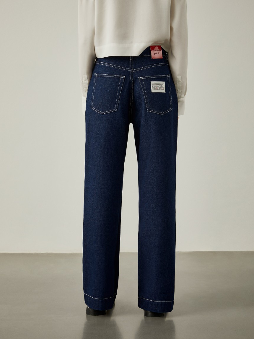 Pantalones Lion of Porches x Paatiff