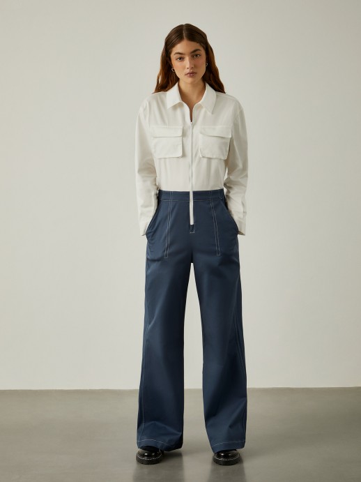 Lion of Porches x Paatiff Jumpsuit