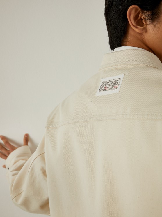 Lion of Porches x Paatiff Overshirt