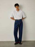 pantalones vaqueros Lion x Paatiff