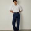pantalones vaqueros Lion x Paatiff
