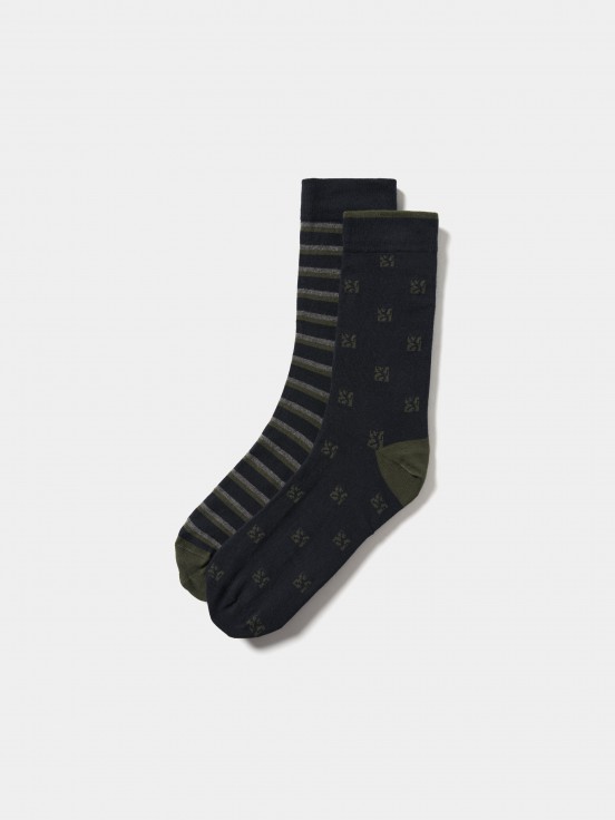 Pack of socks