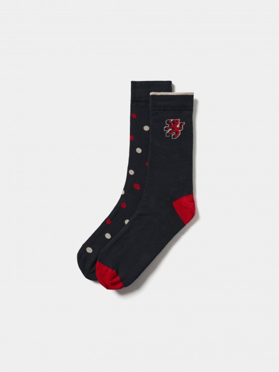 Pack of socks