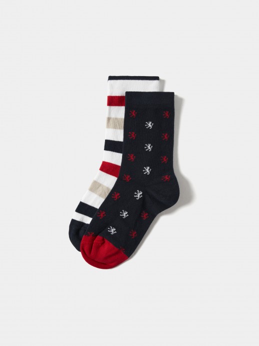 Paquete de calcetines