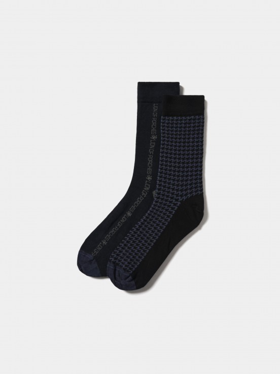 Pack of socks