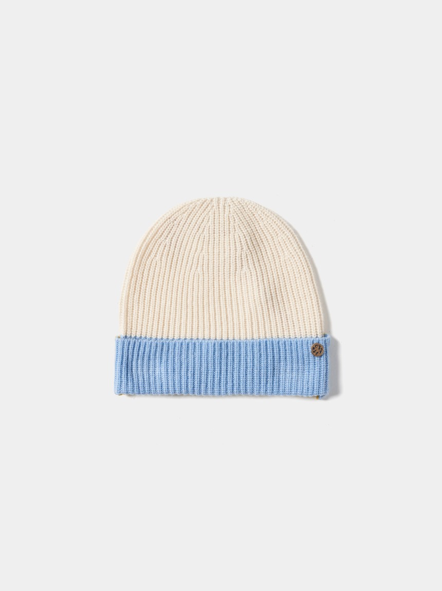 Gorro canal� tricolor